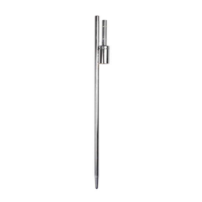 Zubehör Bodenstift mit Rotator