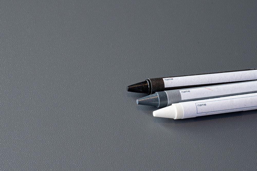 Cement Grey - K5